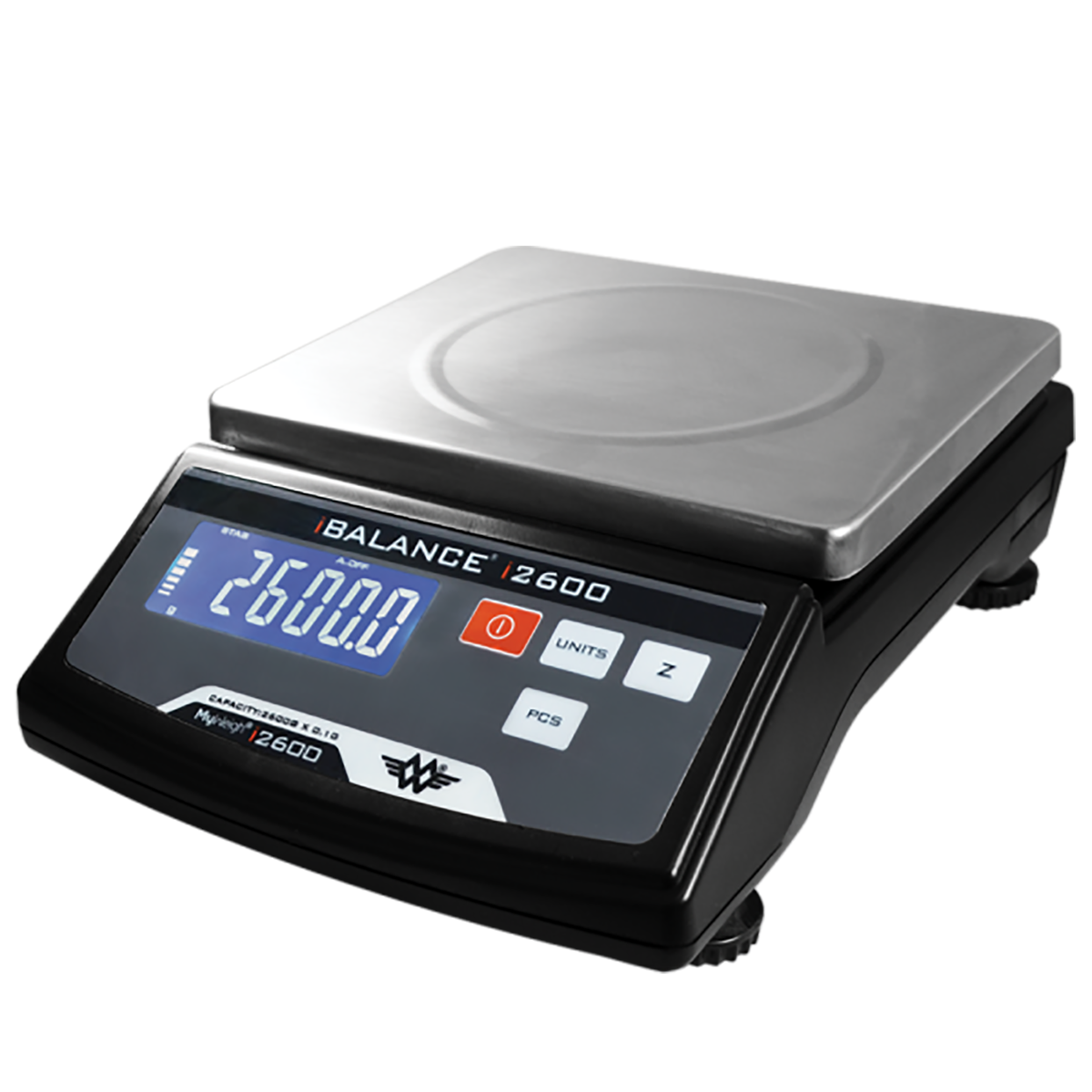 iBalance Scales