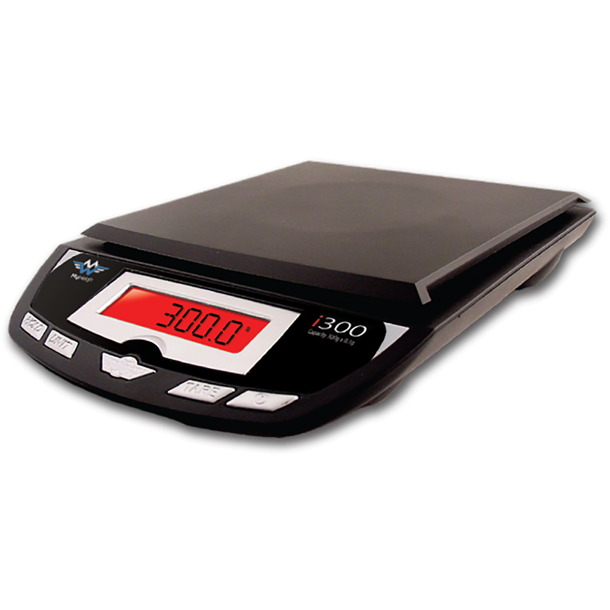 iBalance Scales