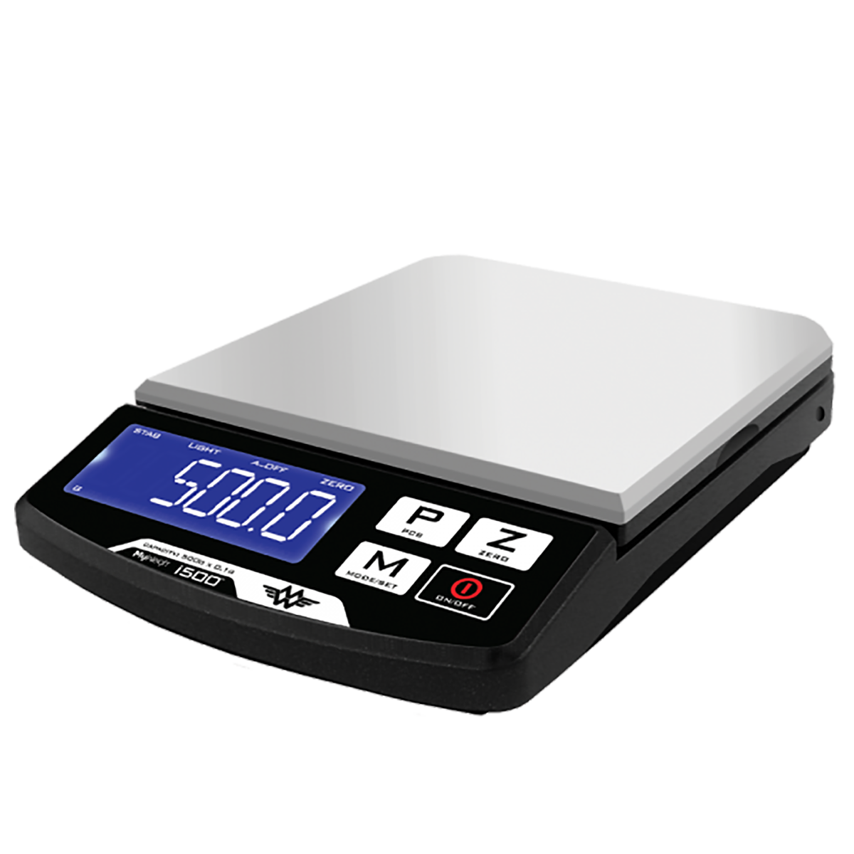 iBalance Scales