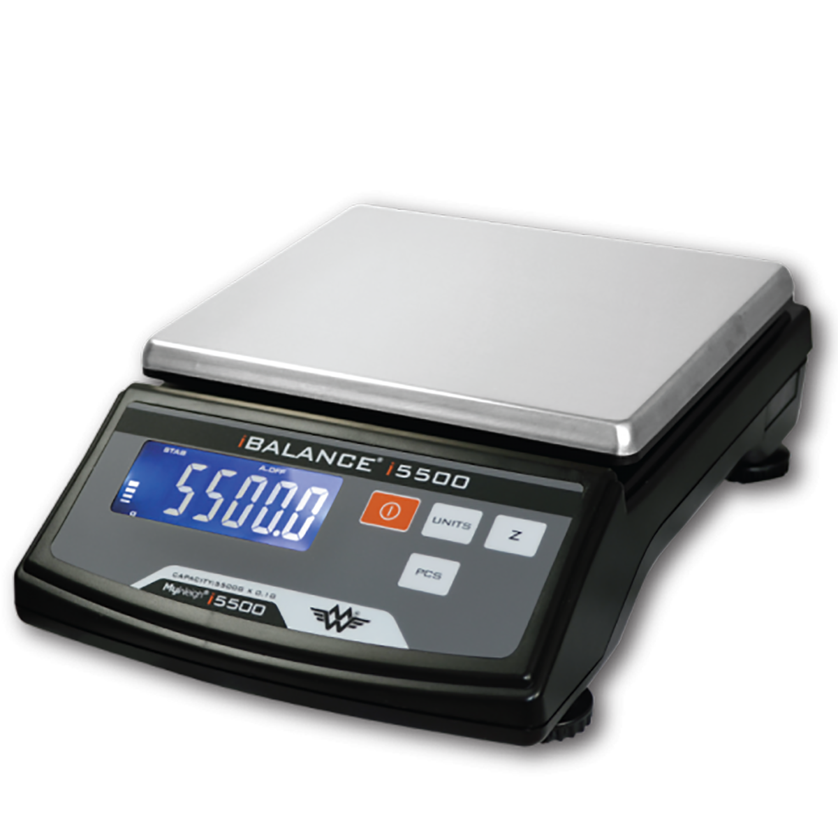 iBalance Scales