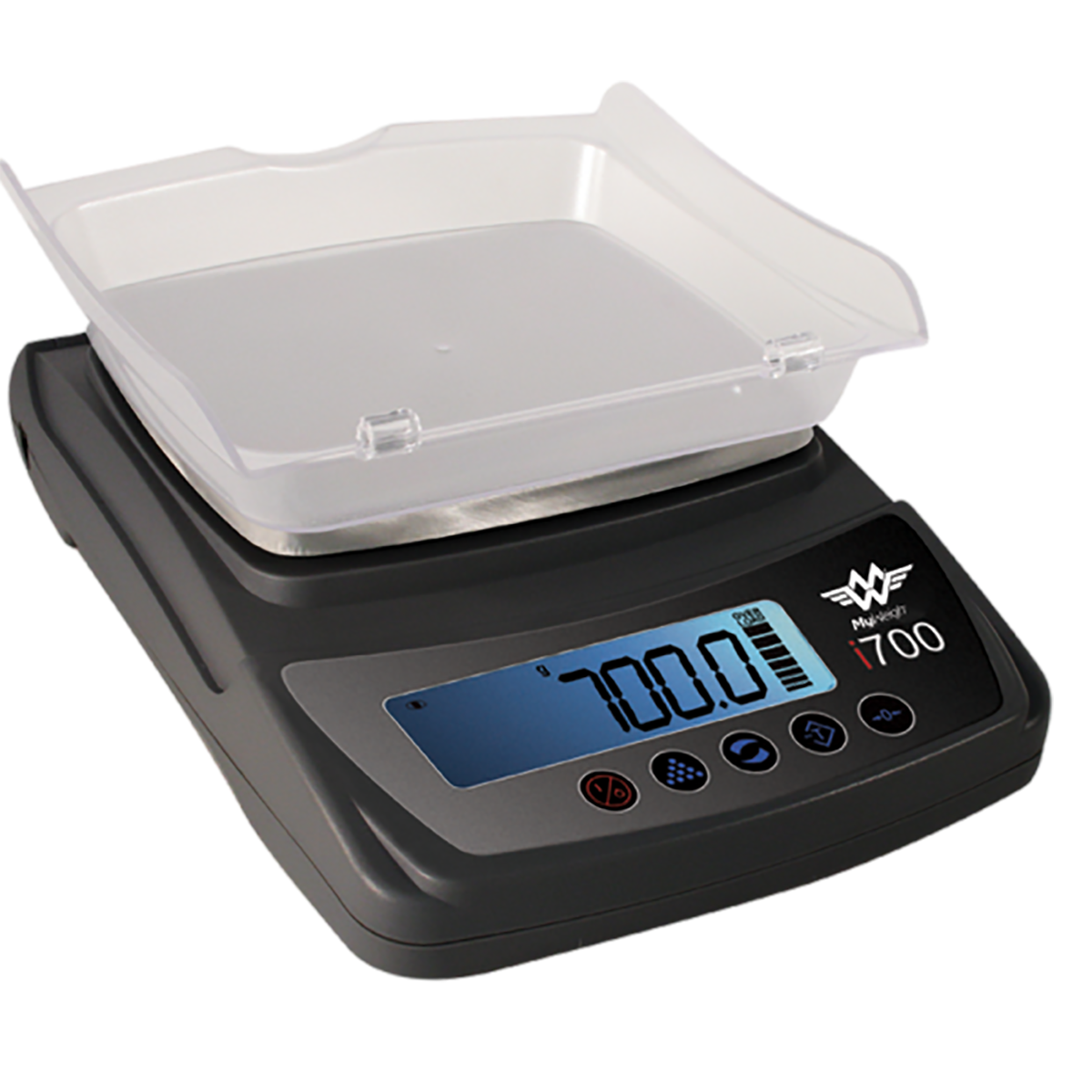 iBalance Scales