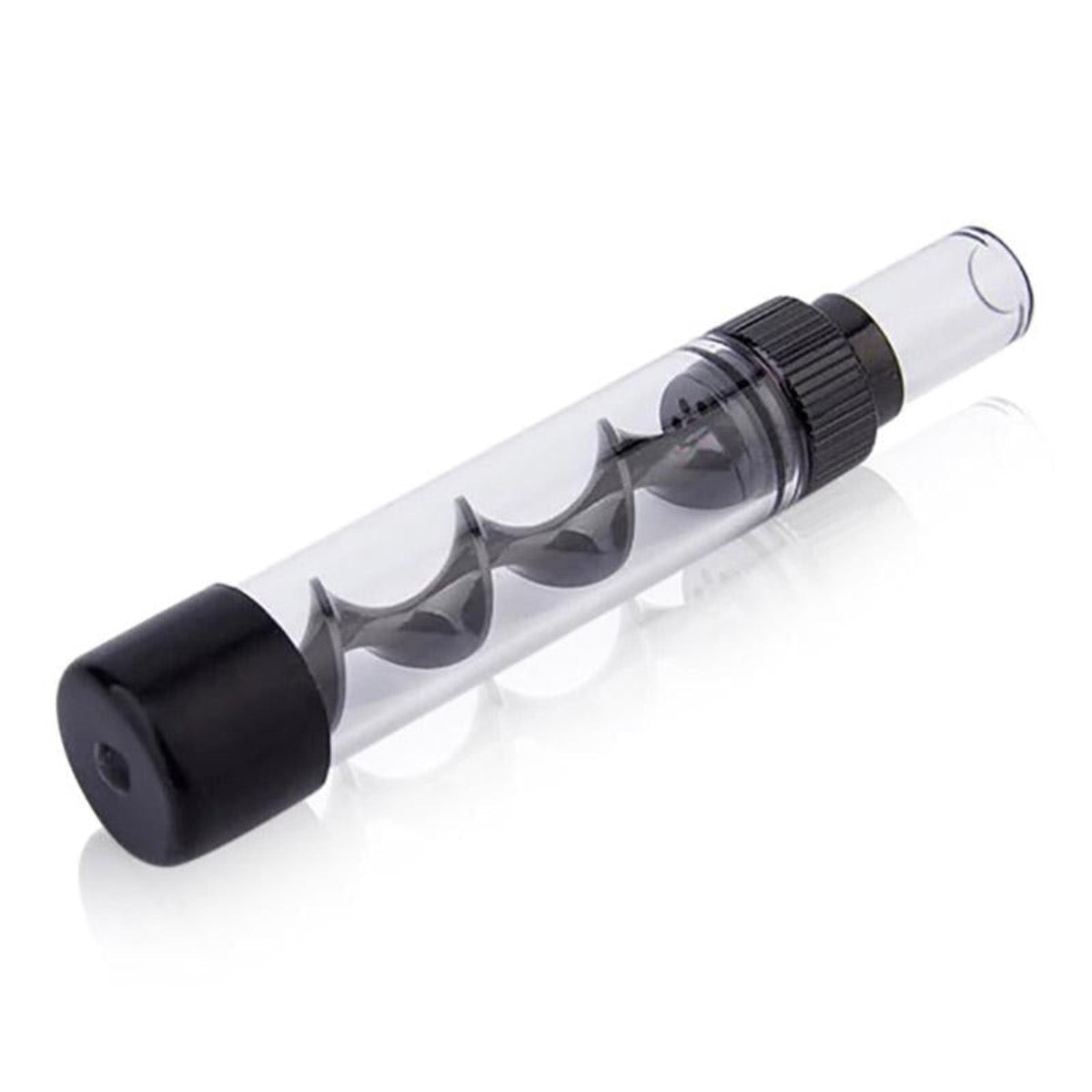 V12 Twisty Glass Blunt (Three Styles)