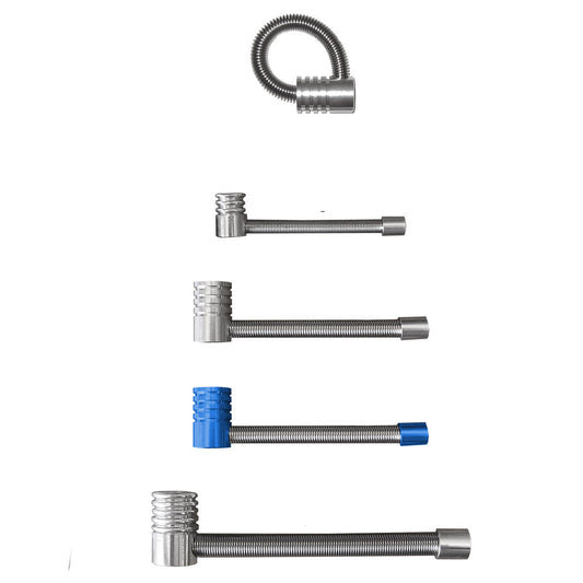 #4015 Metal Spring Pipe (Multiple sizes)