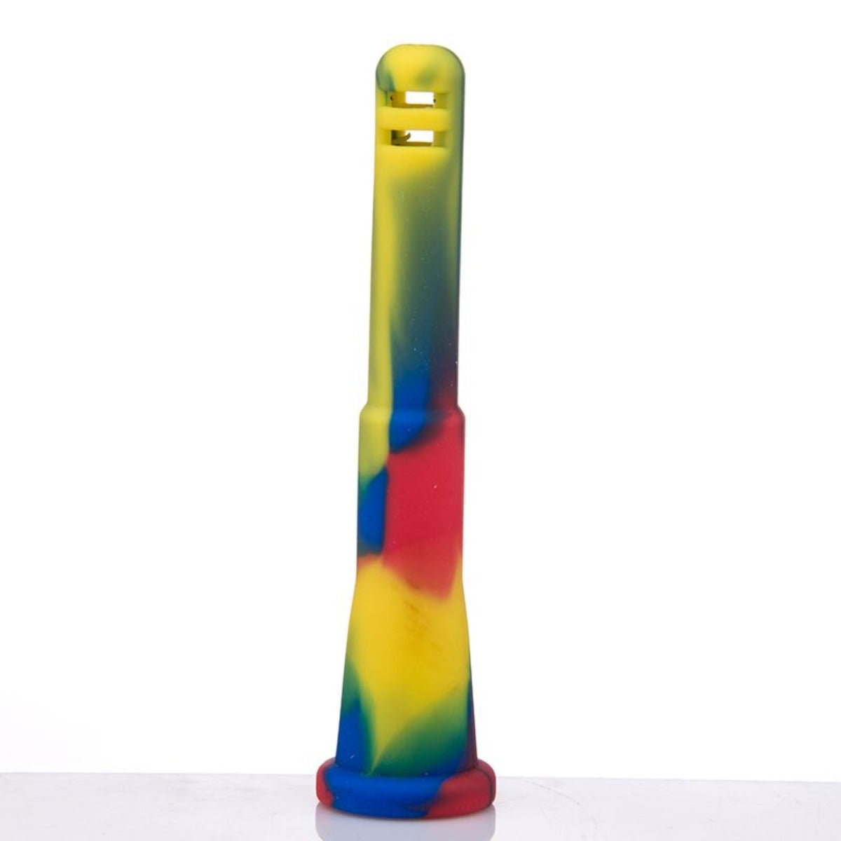 7.25" Heavy Duty Silicone banger hanger w/ Accessories #SC-98