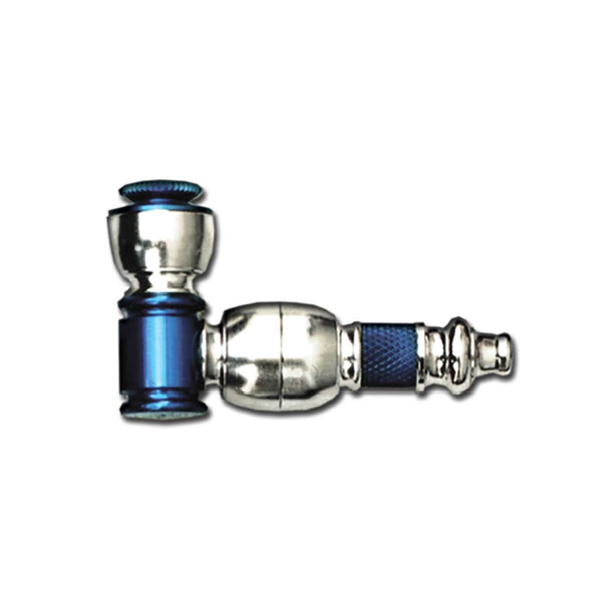 #AN22 2.75" Metal Hand Pipe (Assorted Colors)