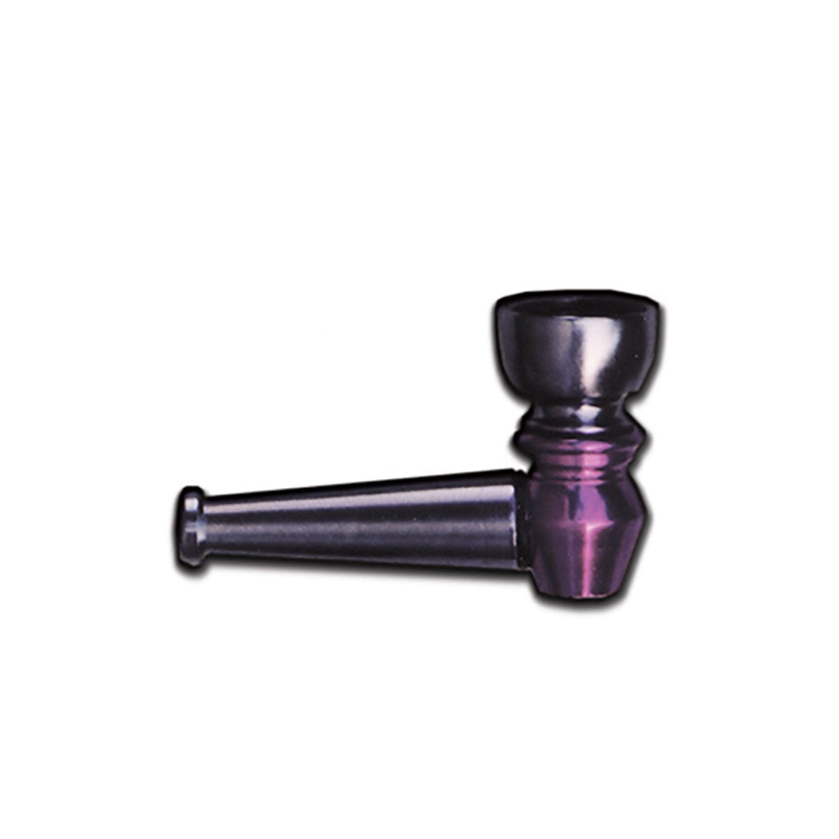 #AN73 2.25" Metal Hand Pipe (Assorted Colors)