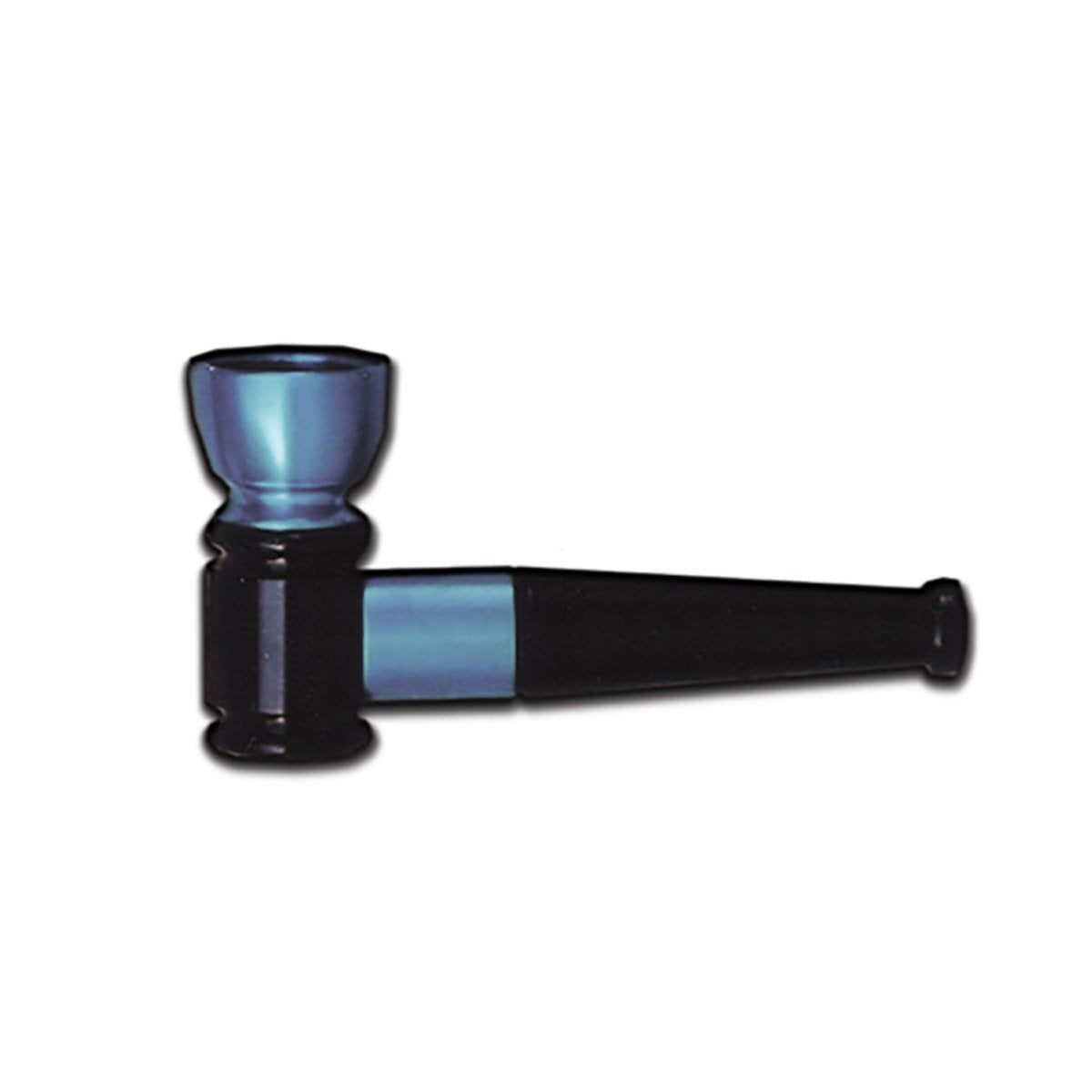 #AN74 2.75" Metal Hand Pipe (Assorted Colors)