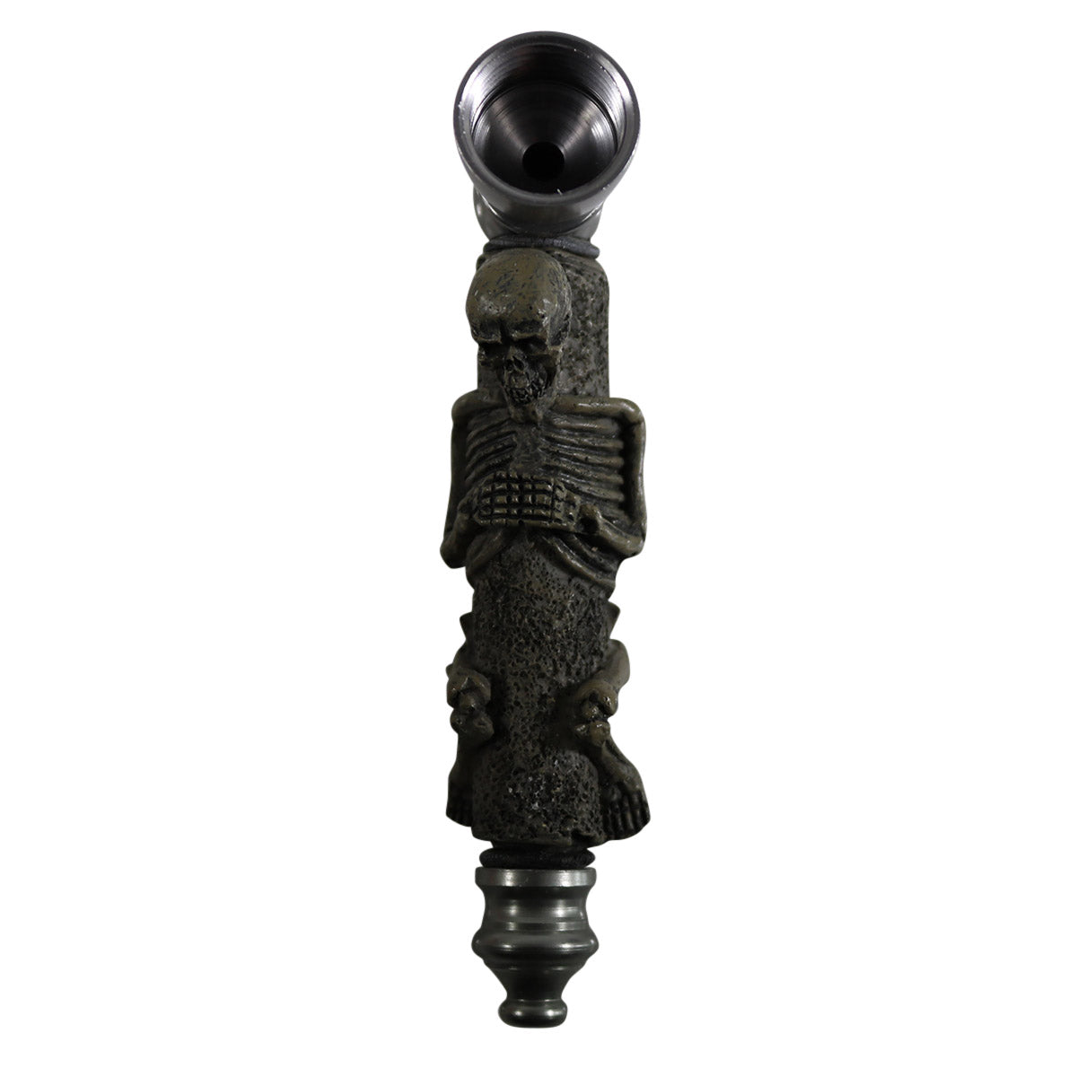 #C24 3.75" Creature Pipe