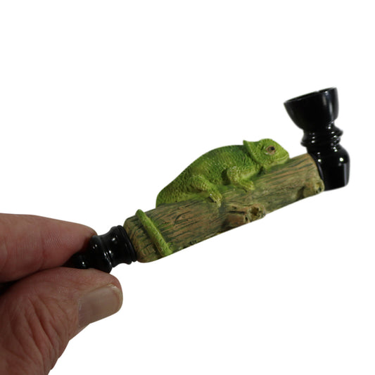 #C32 3.75" Creature Pipe