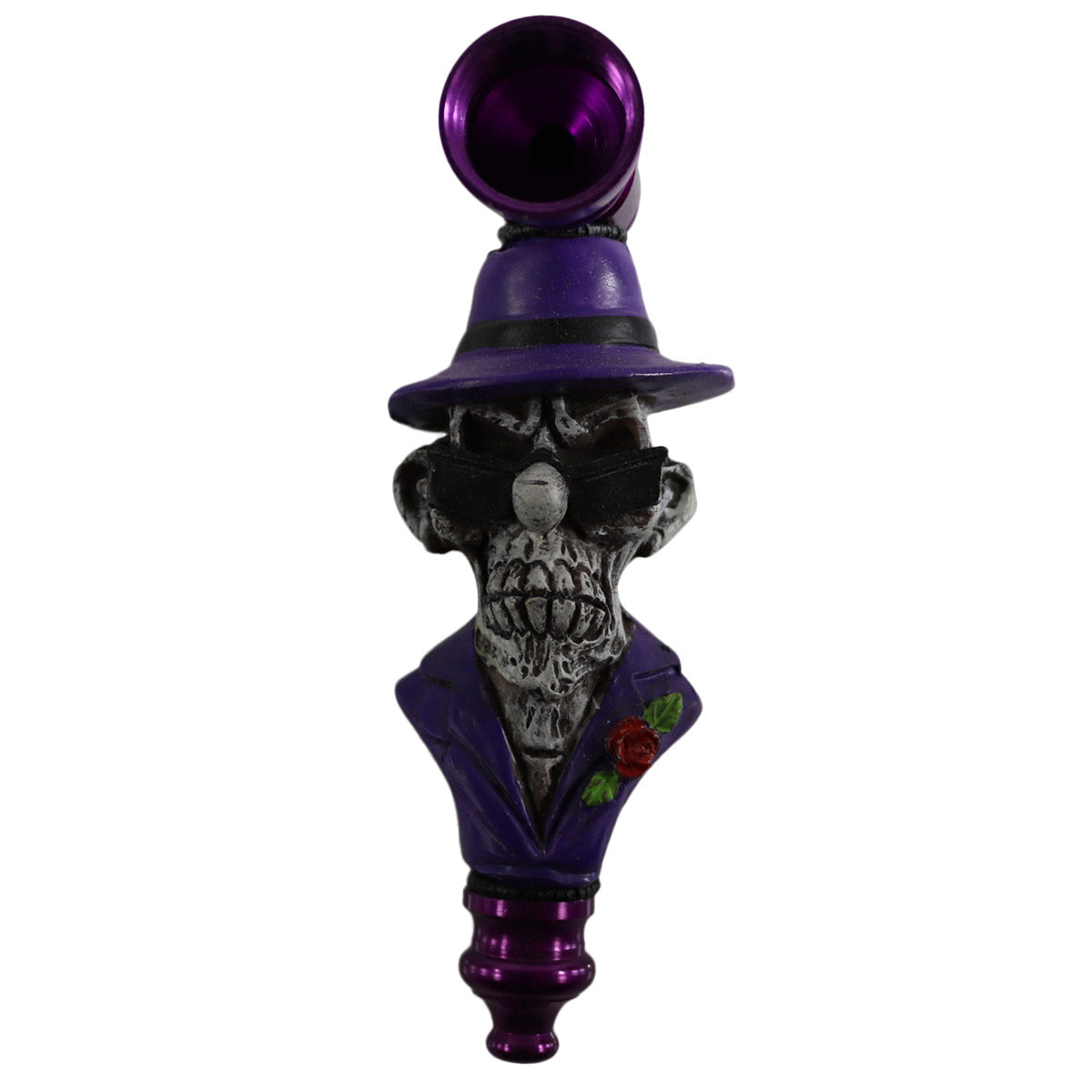 #C43 3.5" Creature Pipe