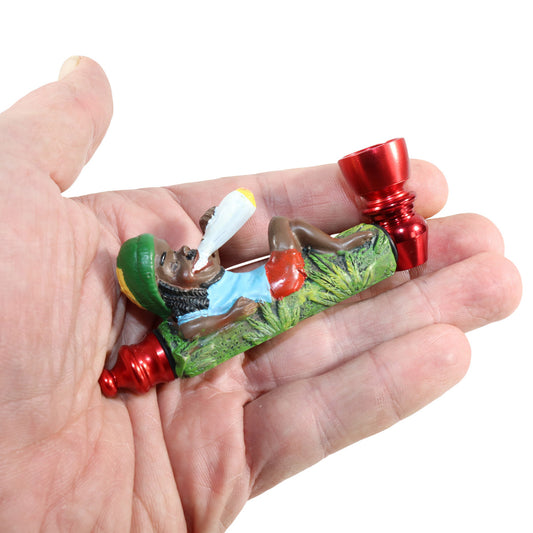 #C51 3.5" Creature Pipe