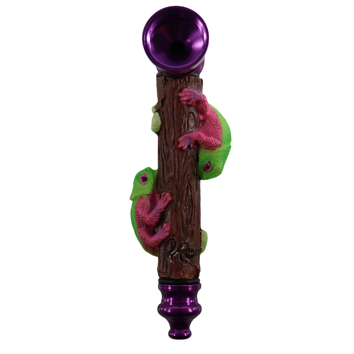 #C52 3.5" Creature Pipe