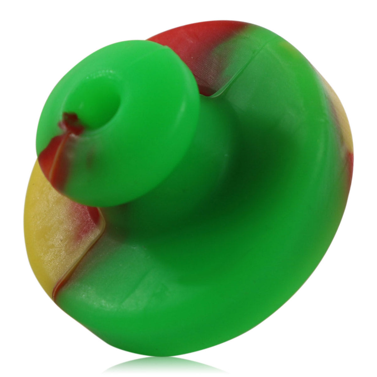 #CC5 35mm, Silicone, Directional Air Flow Carb Cap (Assorted Colors)