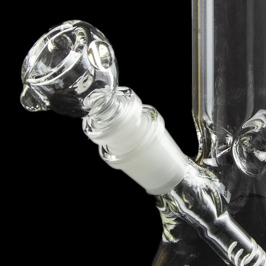 #GB5 Clear Glass Replacement Bowls (Available in Multiple Joint Sizes)