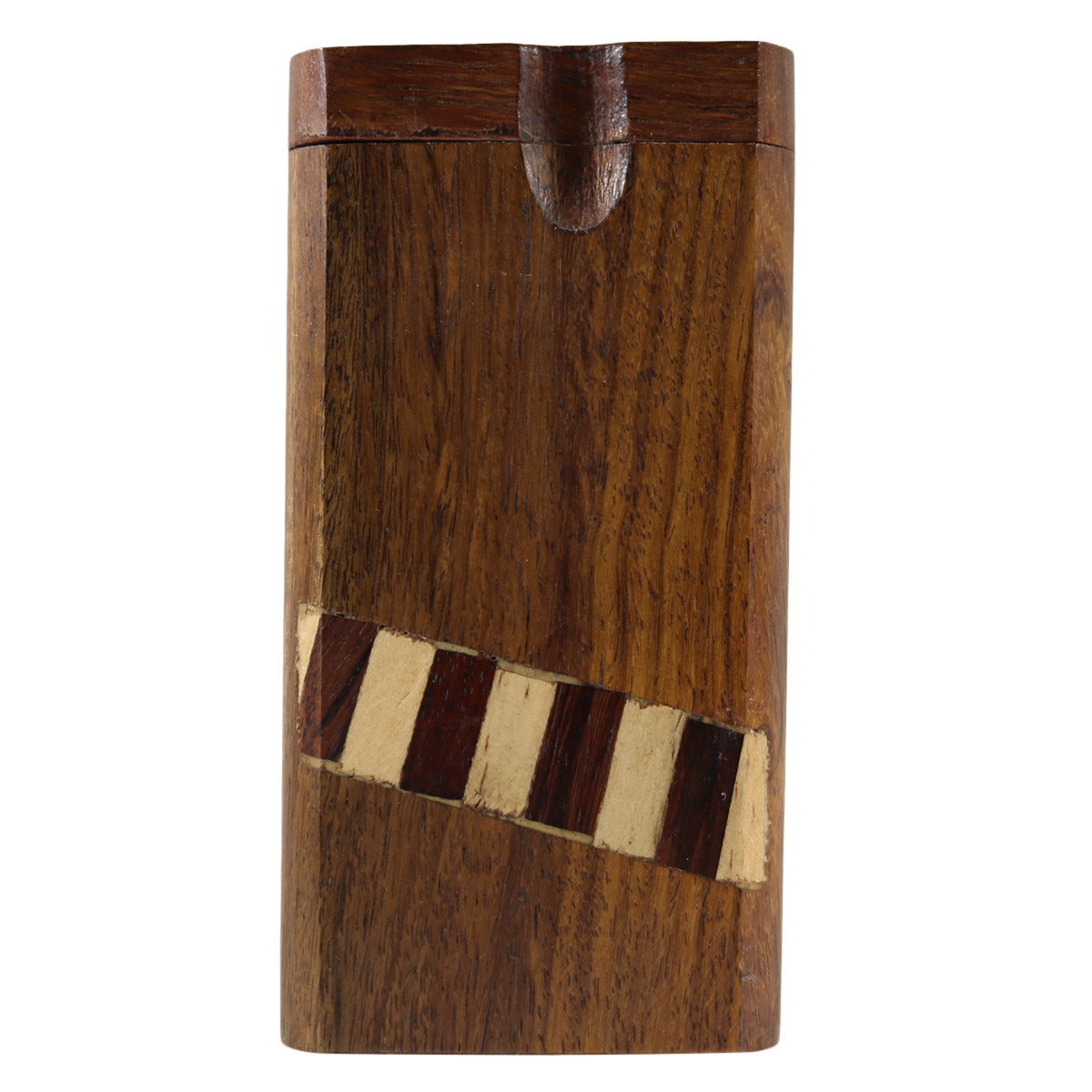 D4 Series Imported Dugout with Inlay (3 Sizes)