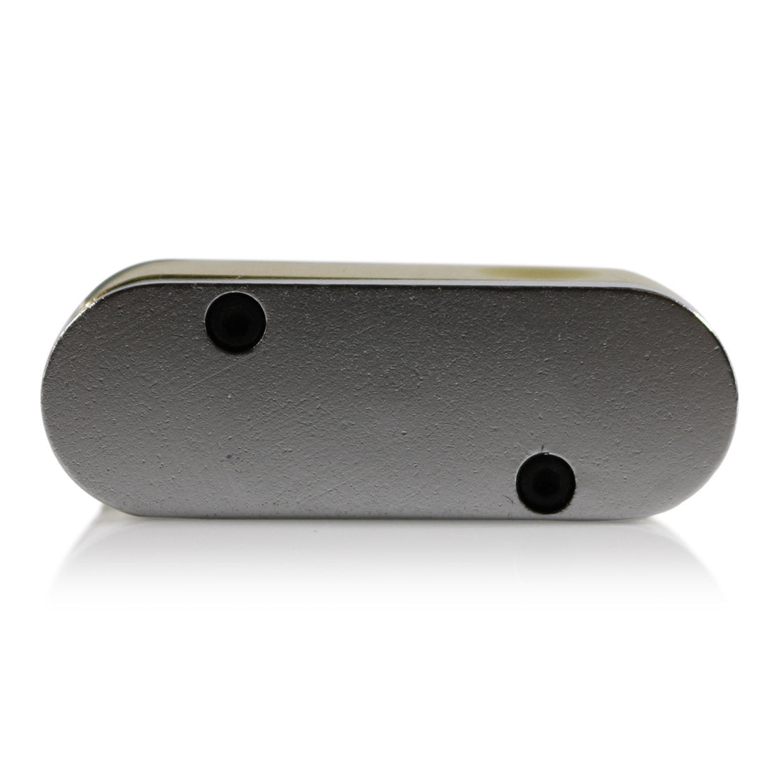 #GO1 3.5" Folding Metal Swivel Top Pipe with Storage Area