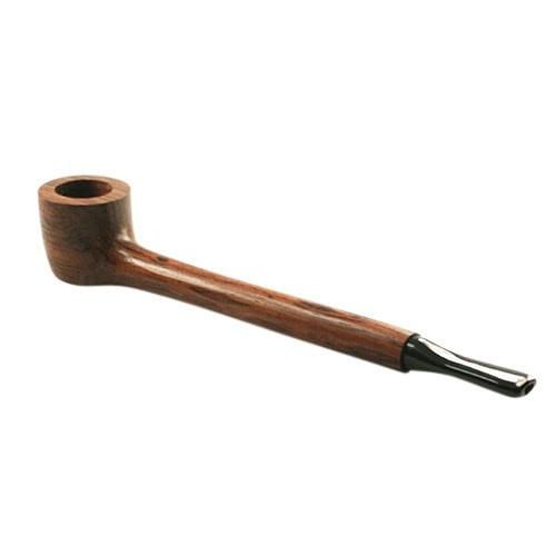 #L37 "THE MILL" 5.5" WOODEN PIPE