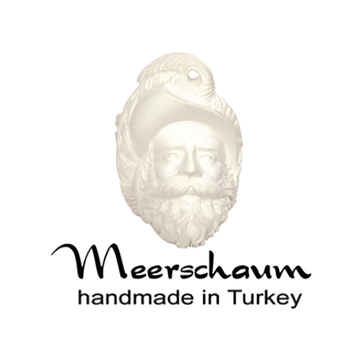 Meerschaum Pipes (Assorted Designs)