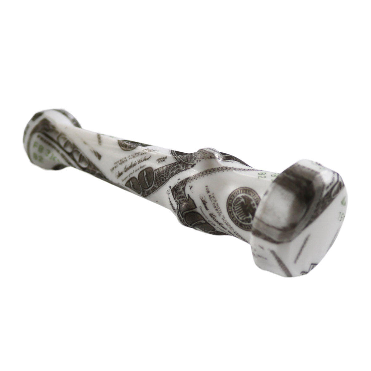 #NC7 Silicone Nectar Collector with 14mm Steel Nail and Dish (Assorted Designs)