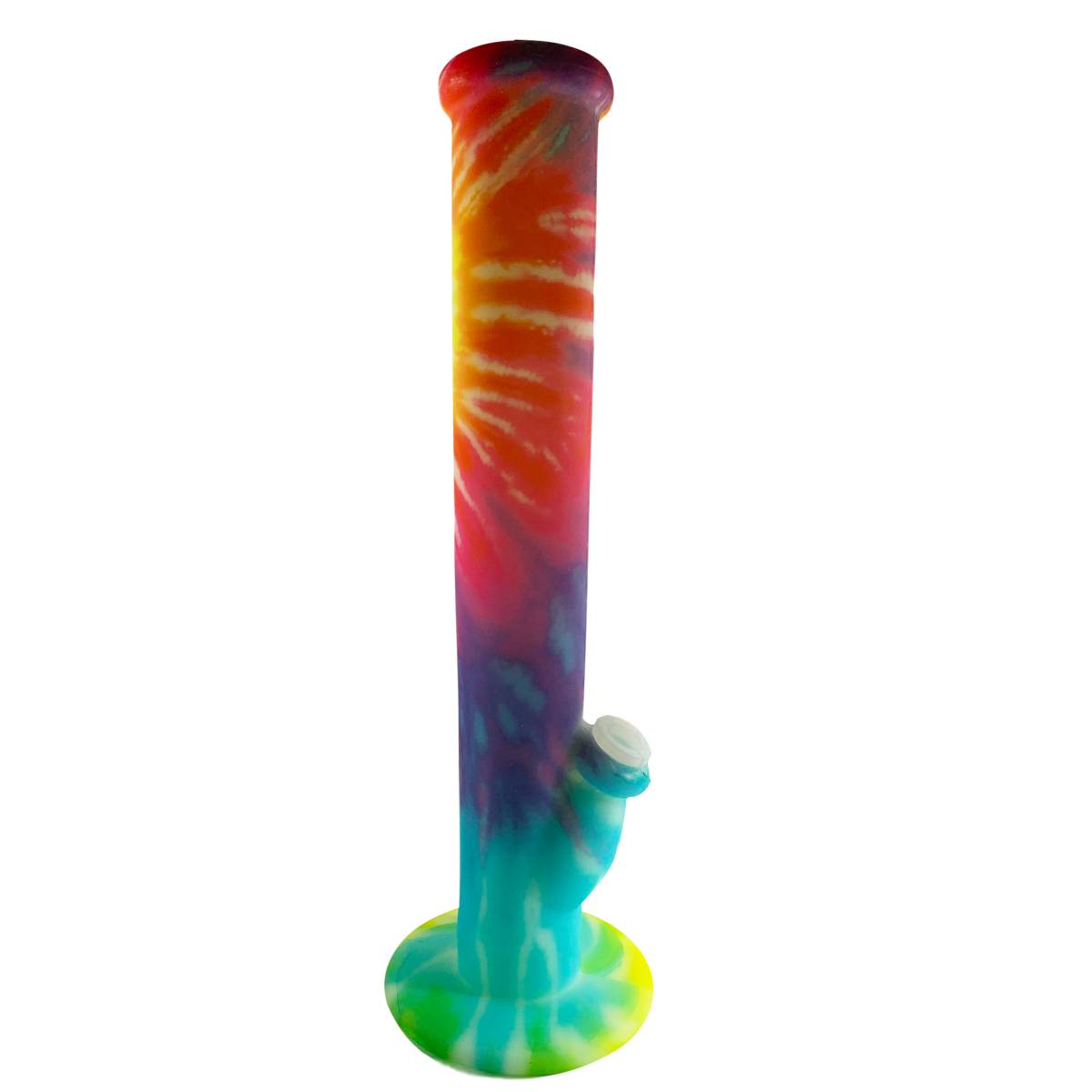 Silicone Bong