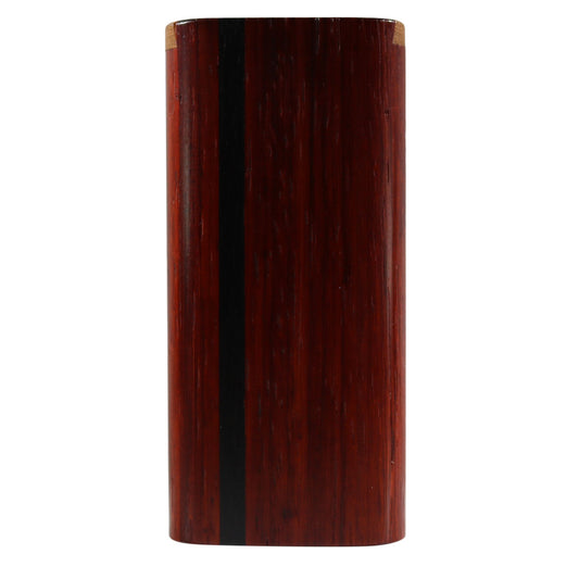 #TT15/TT16 "The Mill" Vermillion Dugout with Slider Top (Large or Small)