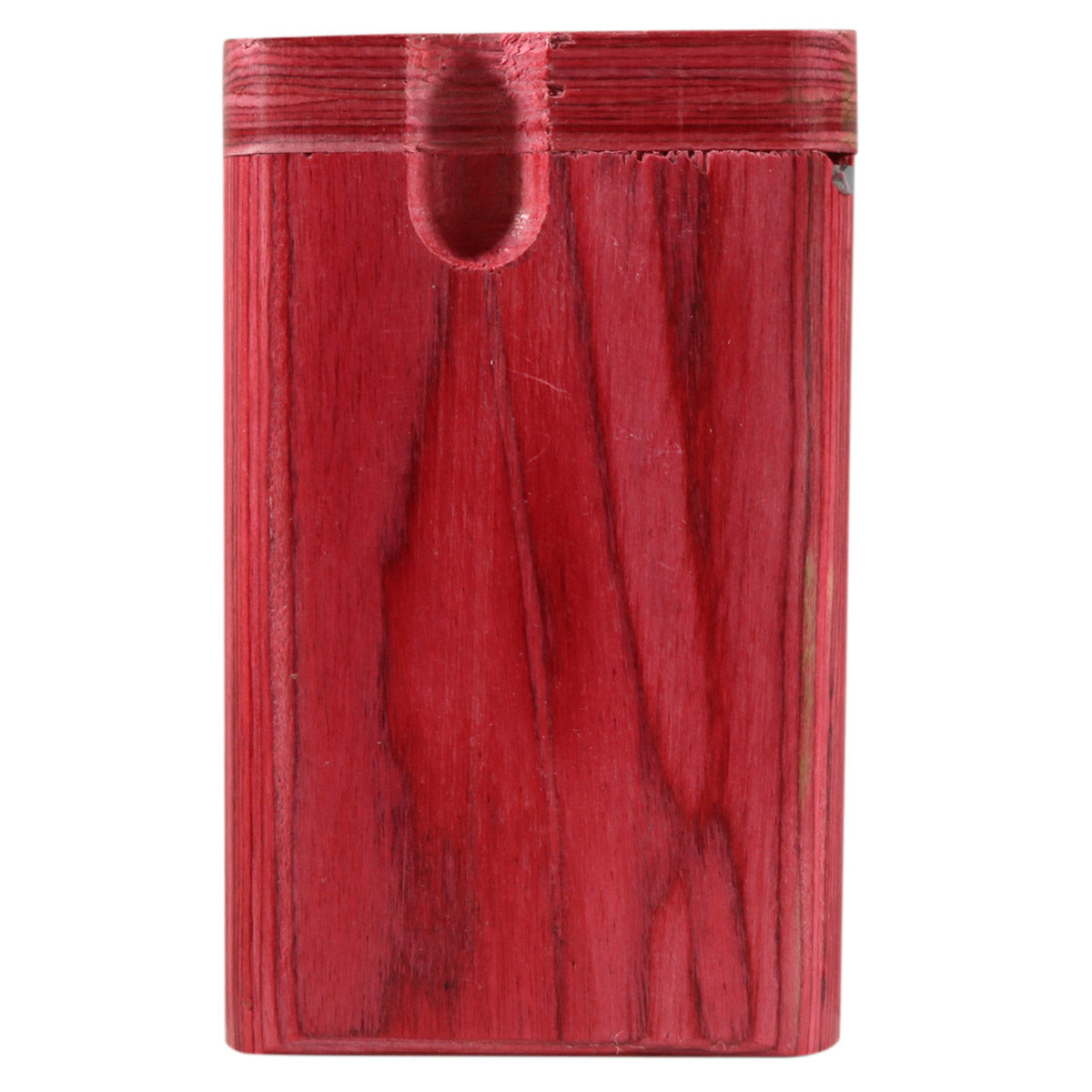 #TT200K 3.25" Swivel Top Dugout with Poker