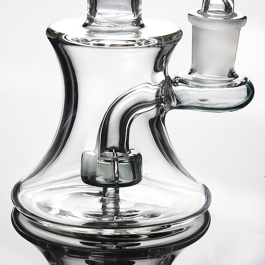 7" Banger Hanger with Four Piece Accessory Pack (Assorted Colors) #WP162