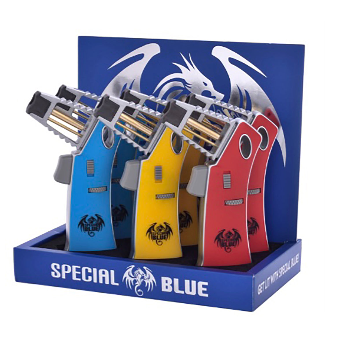 Wholesale Torches and Lighters