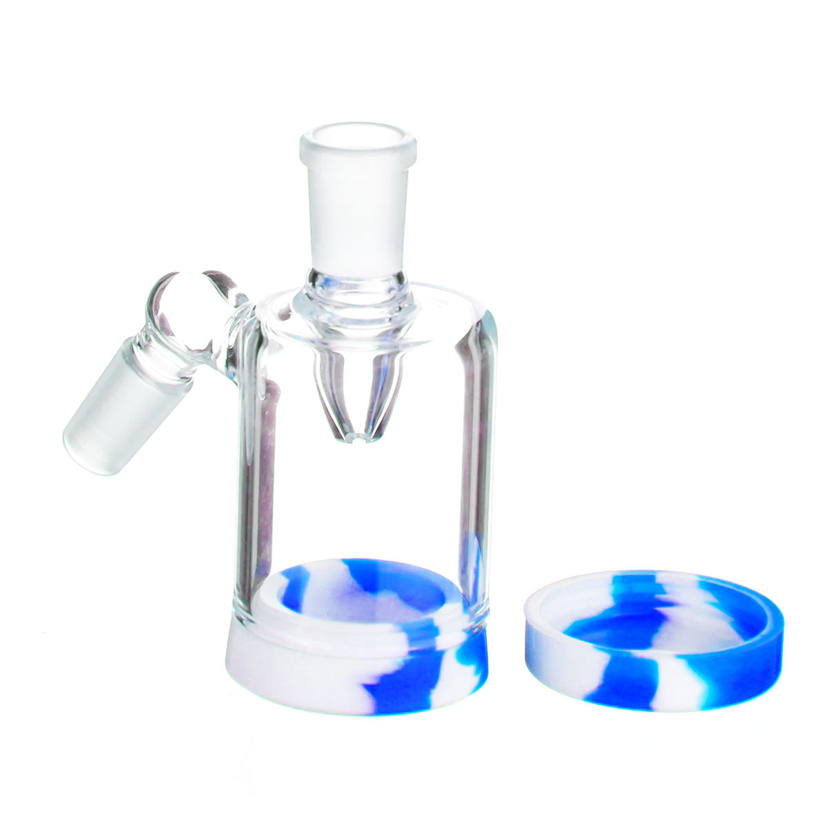 Reclaim and Ash Catchers