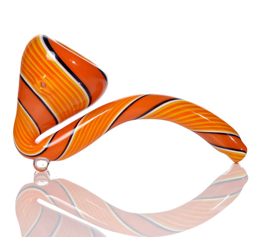 Glass Hand Pipes
