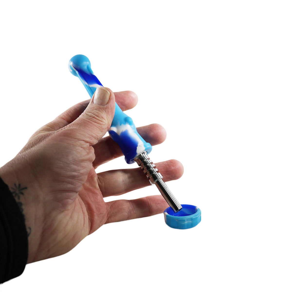 Silicone Nectar Collectors | Eclipse Oregon
