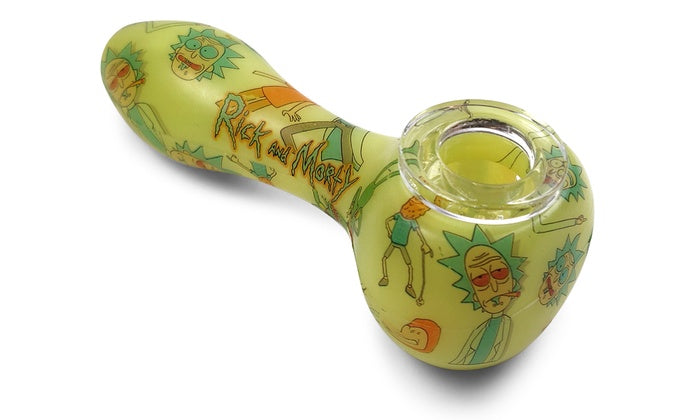 Silicone Hand Pipes Wholesale