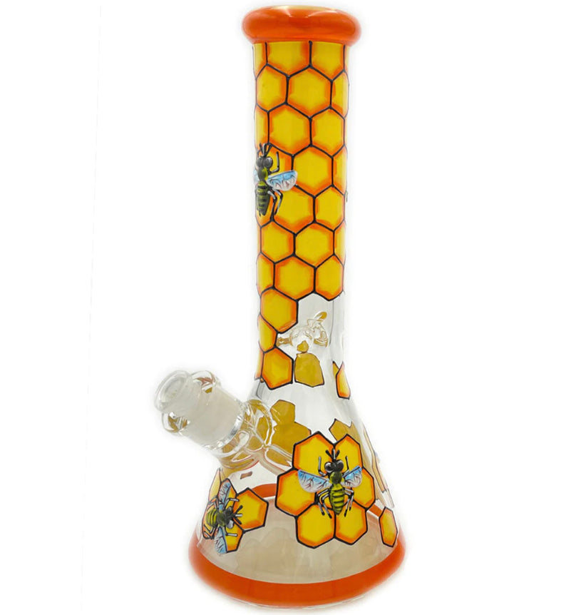 Glass Water Pipes