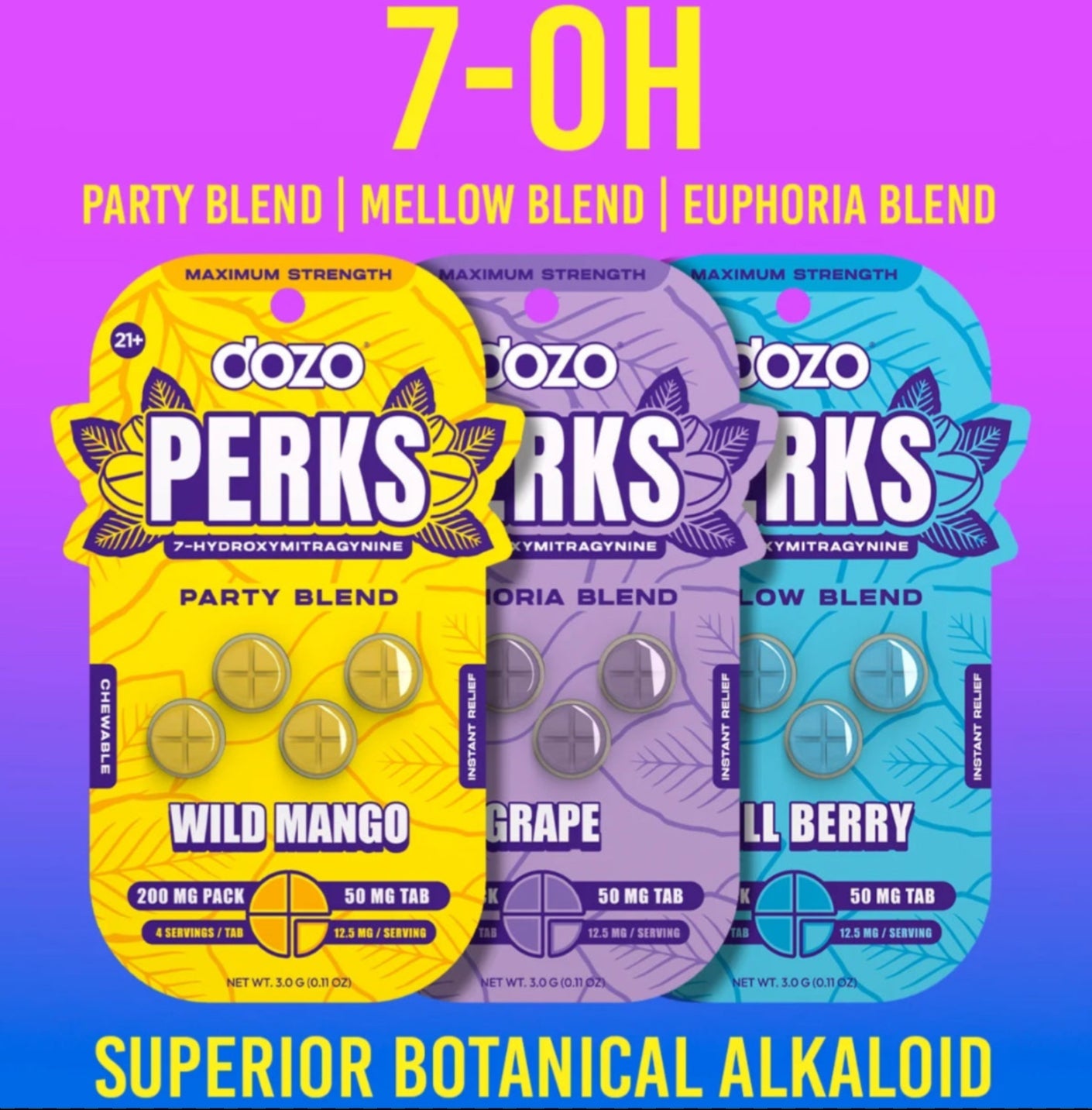 Kratom