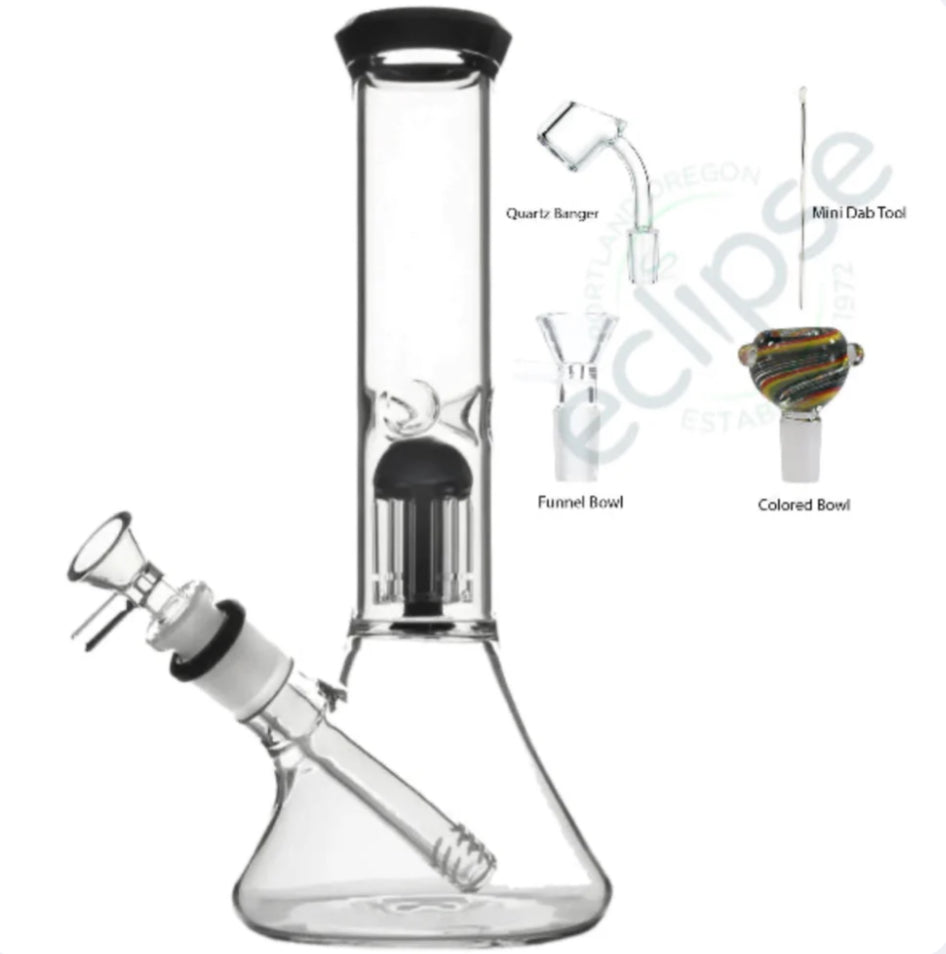 All Waterpipes