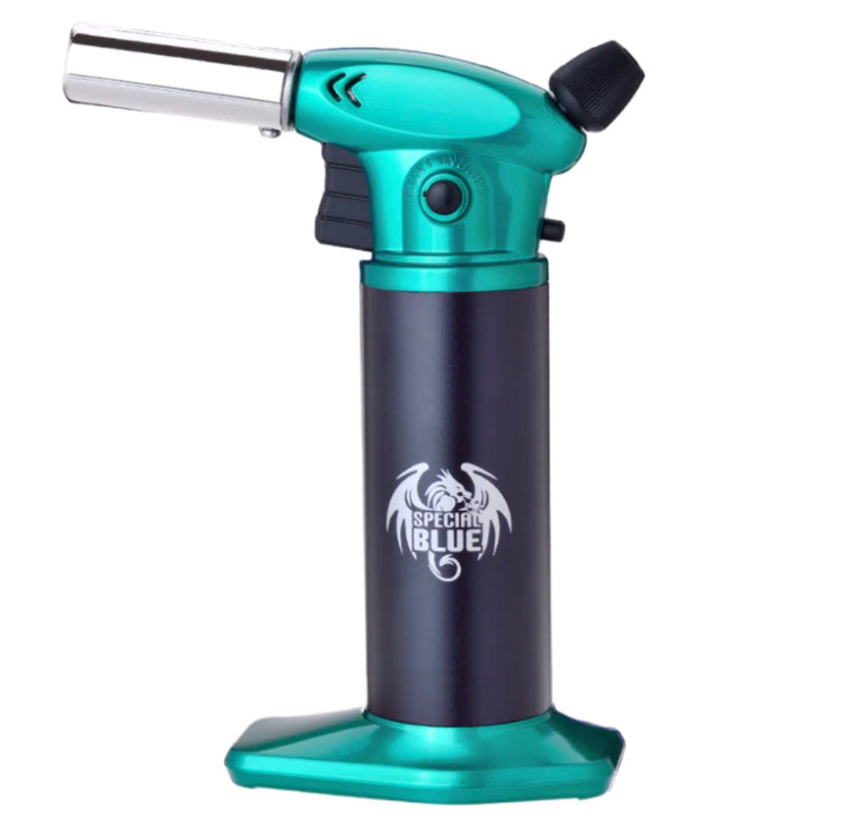 Oregon Machine Toch Special Blue Toro Torch | Eclipse Oregon