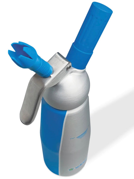Whip-it! Pro Special Limited Edition Large Whipped Cream Dispenser - 1.05 Pint (1/2 Liter) [Disp-WI-LE]