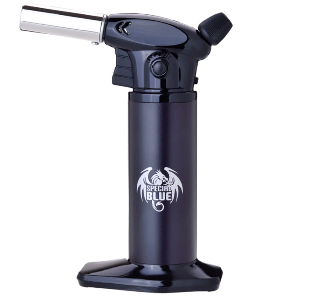Oregon Machine Toch Special Blue Toro Torch | Eclipse Oregon