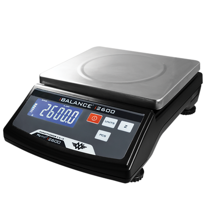 iBalance Scales