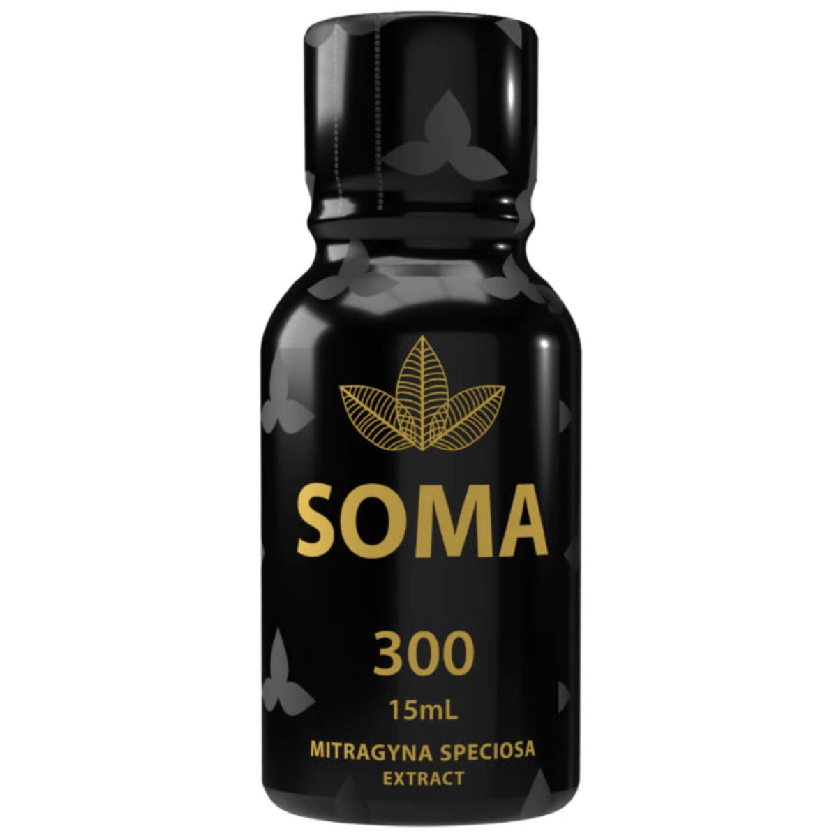 SOMA - Full Line of 100mg, 200mg or 300mg - 15ml Shot [K-SOMA]