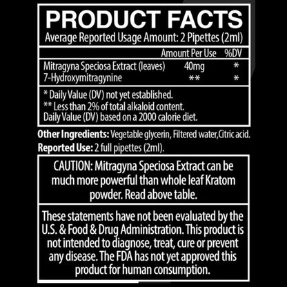 MIT45 UltraMit - CRAZY LOW PRICE - 15ml Bottle w/ 8 Servings - Expires Oct 2026 [K-MIT-ULTRA_420 DEAL]