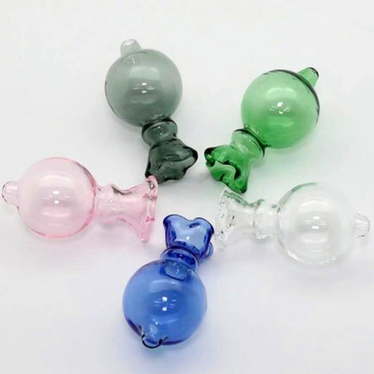 30mm Bubble Carb Cap [CC-G-18]