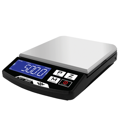 iBalance Scales