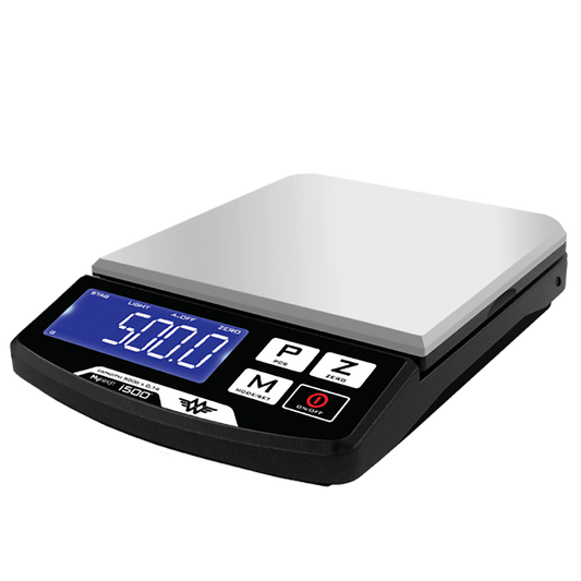 iBalance Scales