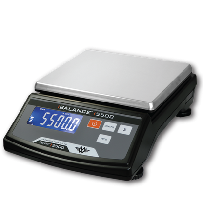 iBalance Scales
