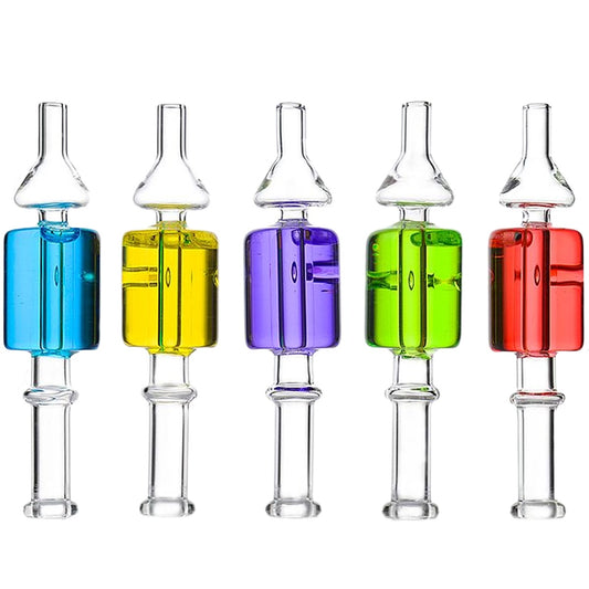5.25" Freezable Nectar Collector - Assorted Colors [NC-G-103A]