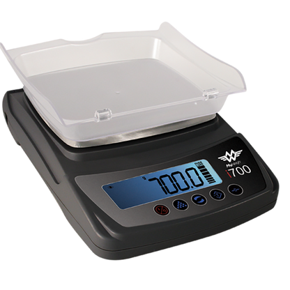 iBalance Scales
