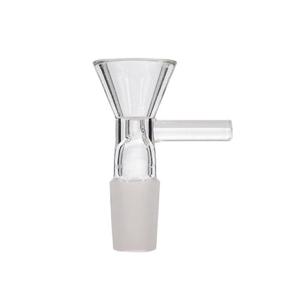 6.6” Mushroom Water Pipe - Assorted Colors [WP-S-162]