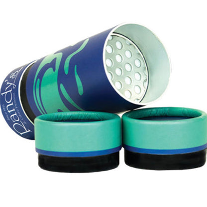 Randy's Pure Telescoping Personal Air Filter w/ Built-In Silicone Containers [R-PAF]