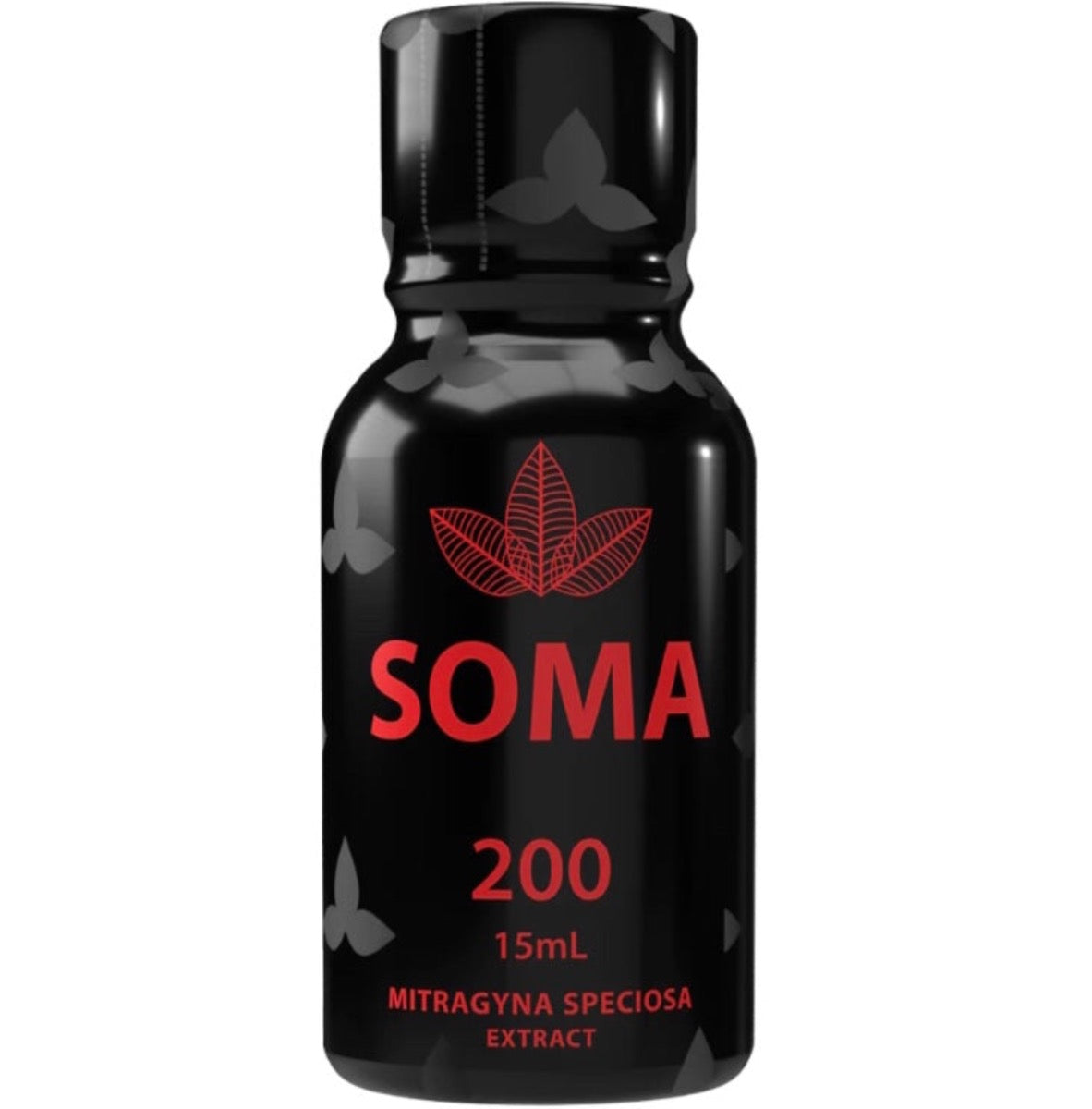 SOMA - Full Line of 100mg, 200mg or 300mg - 15ml Shot [K-SOMA]